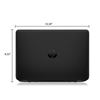 Image 3 : 14" HP ELITEBOOK 840 iNTEL i5/ 8GB RAM/ 256GB SSD