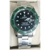 Image 1 : NEW REPLICA R0LEX "SUBMARINER" QUARTZ WATCH