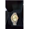 Image 1 : NEW REPLICA R0LEX "DAY-DATE" QUARTZ WATCH