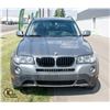 Image 2 : 2010 BMW X3 SUV