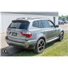 Image 5 : 2010 BMW X3 SUV