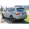 Image 7 : 2010 BMW X3 SUV