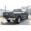 Image 5 : 2011 DODGE RAM 3500 HEAVYDUTY CUMMINS TURBO DIESEL