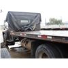 Image 11 : UNRESERVED! 1990 FORD F800 DUMP BED