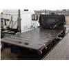 Image 3 : UNRESERVED! 1990 FORD F800 DUMP BED
