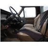 Image 5 : UNRESERVED! 1990 FORD F800 DUMP BED
