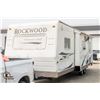 Image 1 : UNRESERVED! 2008 ROCKWOOD RV 28FT