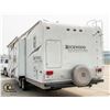 Image 6 : UNRESERVED! 2008 ROCKWOOD RV 28FT