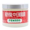 Image 1 : BRAND NEW 5OZ ROYAL CROWN POMADE FOR MEN
