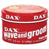 Image 1 : BRAND NEW 3.5OZ DAX WAVE AND GROOM HAIR DRESS