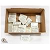 Image 1 : NEW BOX OF CLIP-ER GUIDES - VARIOUS SIZES INCLUDES