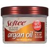 Image 1 : BRAND NEW 141G SOFTEE HAIR & SCALP CONDITIONER