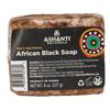 Image 1 : BRAND NEW 8OZ ASHANTI NATURALS AFRICAN BLACK SOAP