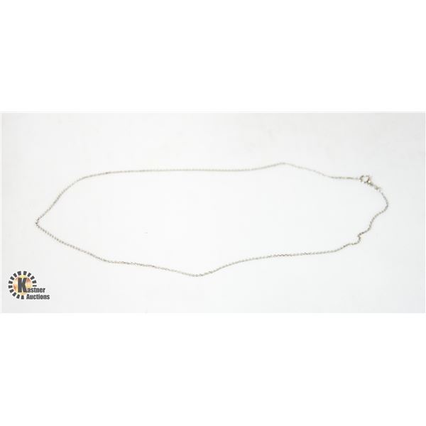 925 NECKLACE