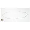 Image 1 : 925 NECKLACE