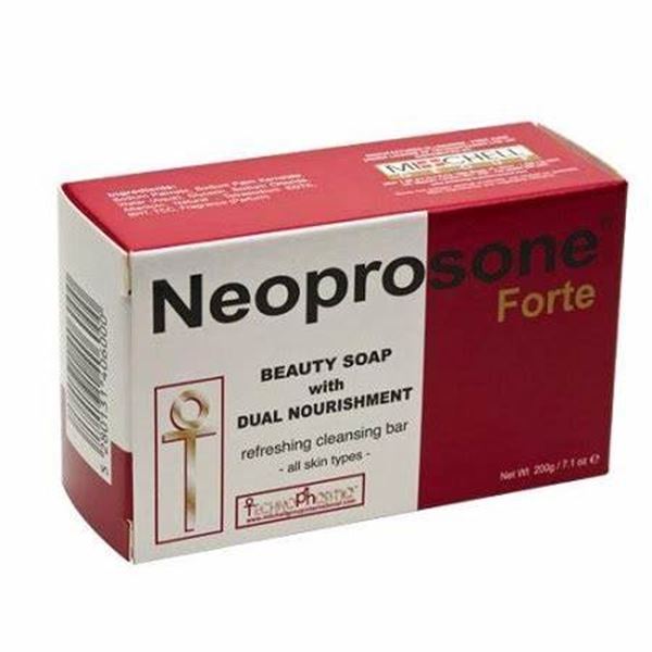 BRAND NEW 200G NEOPROSONE BEAUTY SOAP