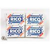Image 1 : BRAND NEW PACK OF 4 RICO  POWERFUL GERMICIDAL SOAP