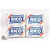 Image 1 : BRAND NEW PACK OF 4 RICO  POWERFUL GERMICIDAL SOAP