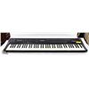 Image 1 : ALESIS QS7 SYNTHESIZER KEYBOARD