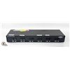 Image 1 : OMAGE AT6 SPEAKER SELECTOR