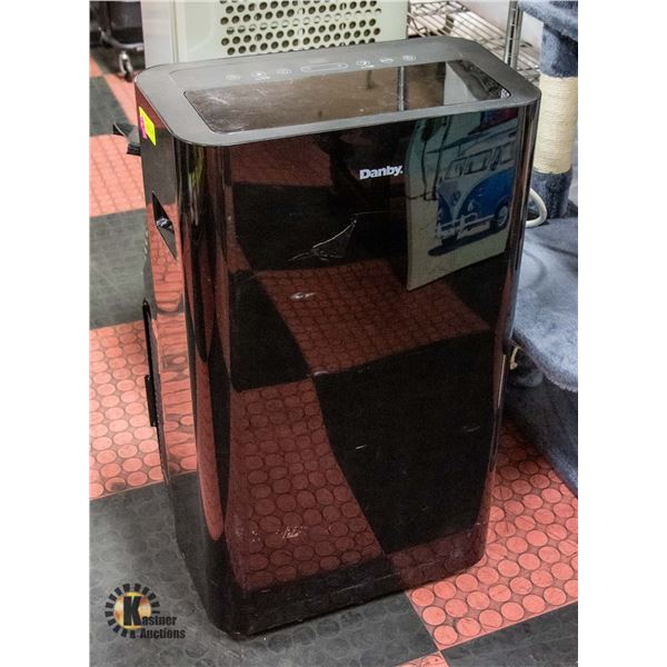 DANBY AIR CONDITIONER