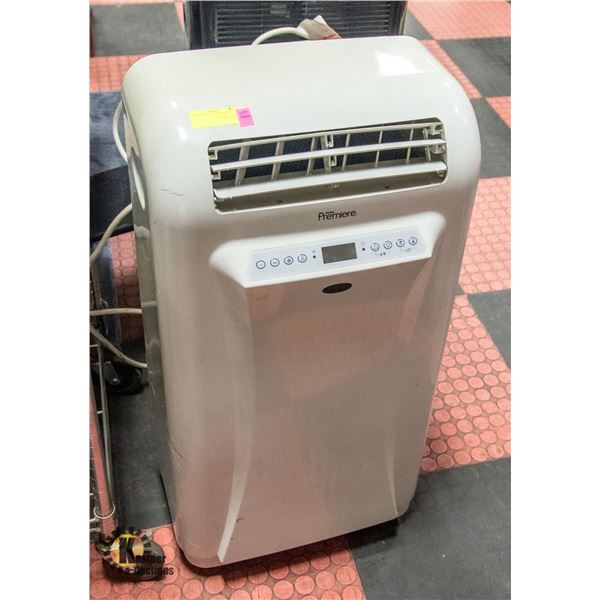 PREMIERE AIR CONDITIONER