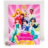 Image 1 : NEW PRINCESSES COLOURING BOOK