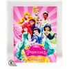 Image 1 : NEW PRINCESSES COLOURING BOOK