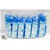 Image 1 : NEW BAG OF 12 BATH HOLDER AND SCRUBBERS GSW1045