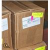 Image 1 : BRAND NEW 6 PACK OF COOPER PORTFOLIO LED 4" NARROW