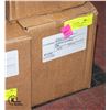 Image 1 : BRAND NEW 6 PACK OF COOPER PORTFOLIO LED 4" NARROW