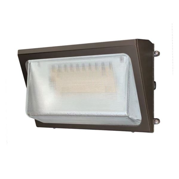 NEW LUMARK AP MEDIUM LED WALL PACK WPMLED25S