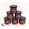 Image 1 : BRAND NEW BOX WITH 6 X 4OZ BOTTLES OF AMPRO
