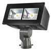 Image 1 : NEW NIGHT FALCON 347V 130W LED FLOODLIGHT