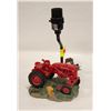Image 1 : TRACTOR LAMP