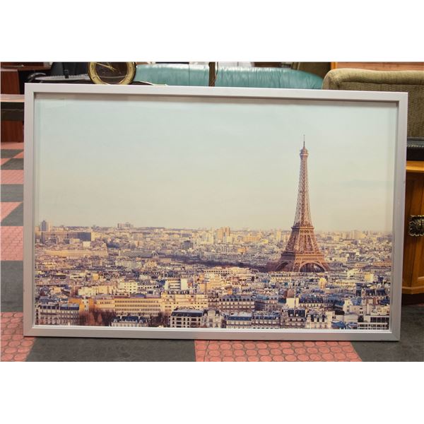 PARIS WALL HANGING