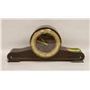 Image 1 : ANTIQUE FORESTVILLE MANTEL CLOCK WIND UP