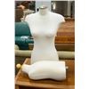 Image 1 : 2 BODY FORMS LADIES + CHILD'S FOR DRESSMAKING