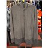 Image 1 : LADIES GREY LULU LEMON HOODIE SIZE 12