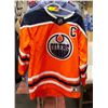 Image 1 : LADIES CONNER MCDAVID JERSEY L/XL