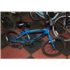 Image 1 : MOVELO KIDS MOUNTAIN BIKE (BLUE)