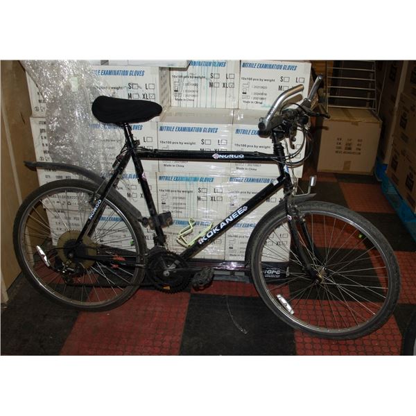 NORCO KOKANEE ROAD BIKE