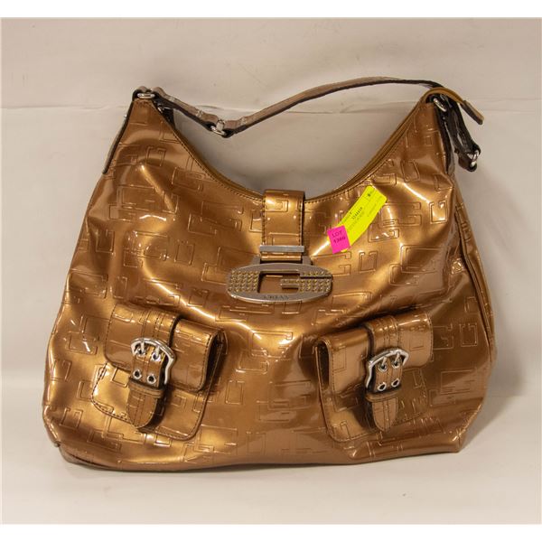 LARGE GUESS PURSE