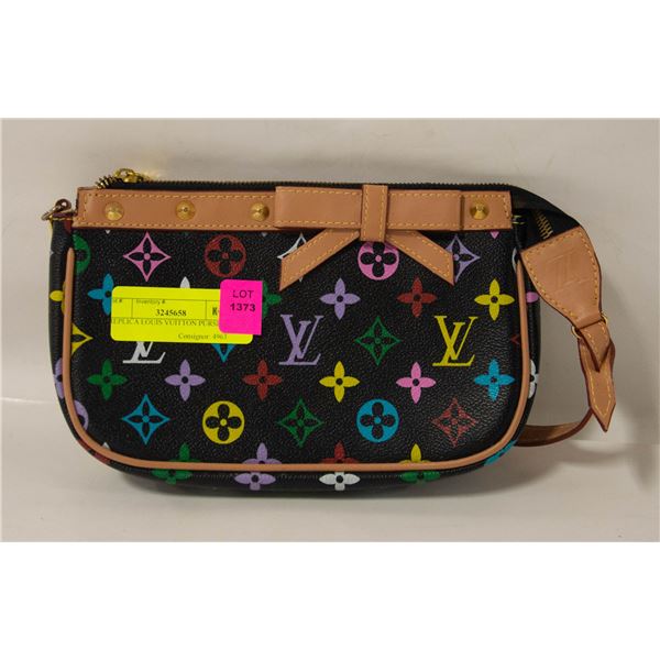 REPLICA LOUIS VUITTON PURSE