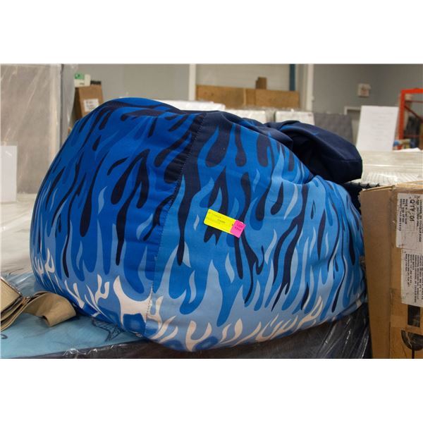BEAN BAG CHAIR
