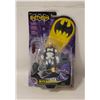 Image 1 : NEW VINTAGE ARTIC SHIELD BATMAN- SEALED