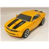 Image 1 : 13 INCH CAMERO CAR TRANSFORMS TO ROBOT