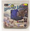 Image 1 : NEW LOUNGE LIZARD PLUS PADDED SEAT WITH