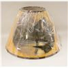 Image 1 : BRAND NEW GEN-LITE THOMAS KINKADE ART LAMP SHADE