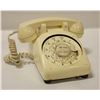 Image 1 : VINTAGE ROTARY DIAL PHONE